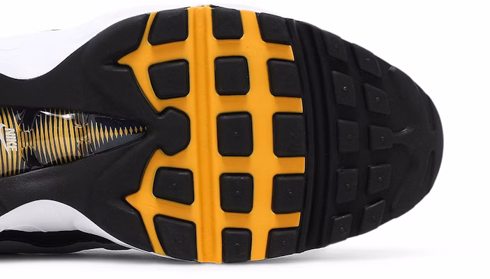 Nike Air Max 95 'Michigan' Lelaki Wanita Kasut Sukan CZ0191-400 Purchase Nike Air Max 95 'Michigan' Lelaki Wanita Kasut Sukan CZ0191-400