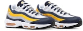 Cheap Nike Air Max 95 'Michigan' Lelaki Wanita Kasut Sukan CZ0191-400