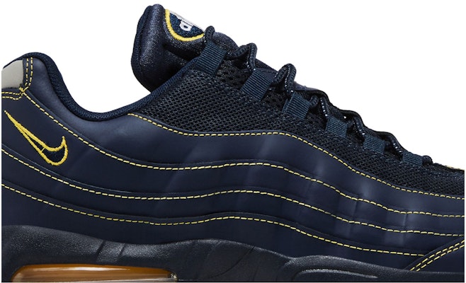 Nike Air Max 95 'Michigan' Zapatillas Deportivas IB7936-400 Order Nike Air Max 95 'Michigan' Zapatillas Deportivas IB7936-400