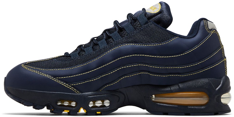 Nike Air Max 95 'Michigan' Zapatillas Deportivas IB7936-400 Lookbook Nike Air Max 95 'Michigan' Zapatillas Deportivas IB7936-400