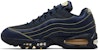 Nike Air Max 95 'Michigan' IB7936-400