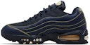 Lookbook Nike Air Max 95 'Michigan' IB7936-400
