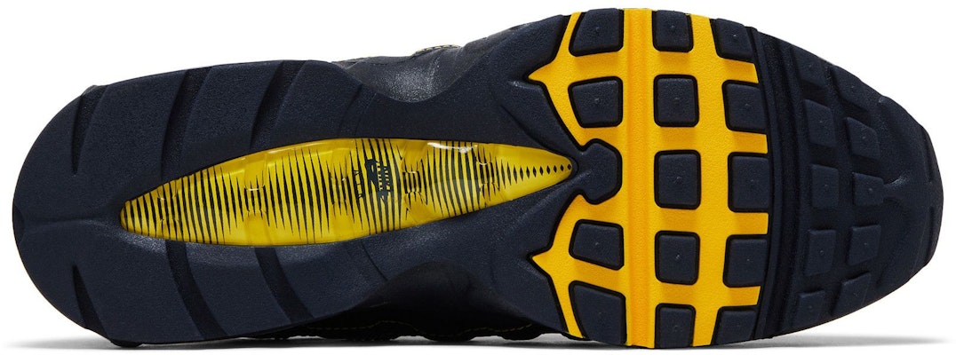 Nike Air Max 95 'Michigan' Zapatillas Deportivas IB7936-400 Shop Nike Air Max 95 'Michigan' Zapatillas Deportivas IB7936-400