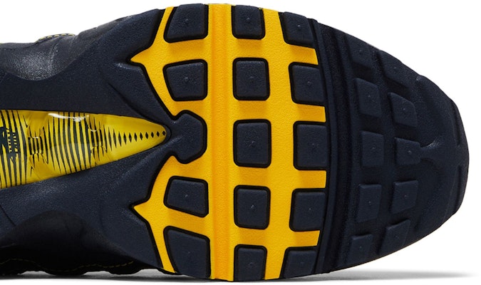 Nike Air Max 95 'Michigan' Zapatillas Deportivas IB7936-400 Purchase Nike Air Max 95 'Michigan' Zapatillas Deportivas IB7936-400