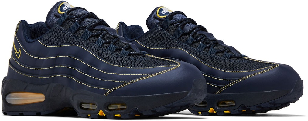 Nike Air Max 95 'Michigan' Zapatillas Deportivas IB7936-400 Cheap Nike Air Max 95 'Michigan' Zapatillas Deportivas IB7936-400