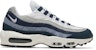 Nike Air Max 95 'Midnight Navy' Lelaki DC9412-400