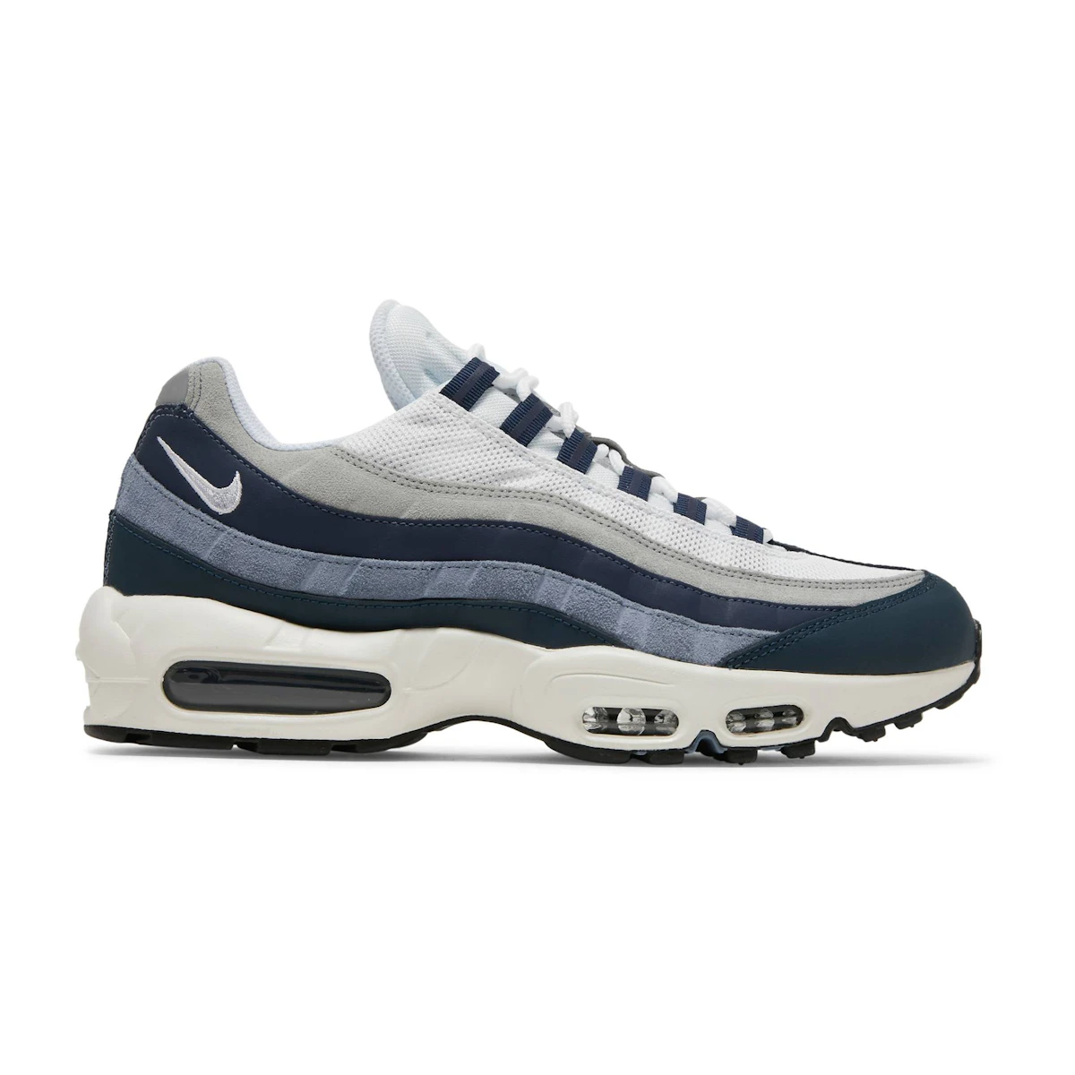 Nike Air Max 95 'Midnight Navy' DC9412-400