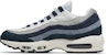 Nike Air Max 95 'Midnight Navy' Lelaki DC9412-400