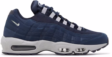 Nike Air Max 95 'Midnight Navy' DV5672-400 Nike Air Max 95 'Midnight Navy' DV5672-400