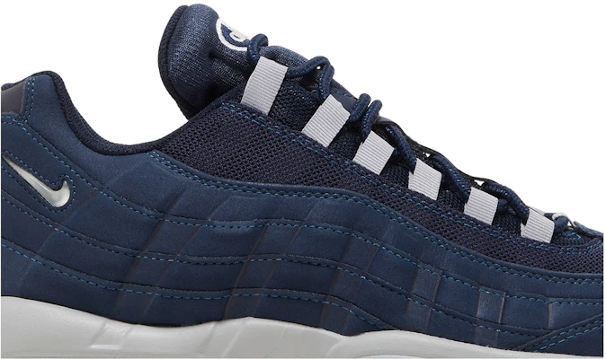 Nike Air Max 95 'Midnight Navy' DV5672-400 Order Nike Air Max 95 'Midnight Navy' DV5672-400
