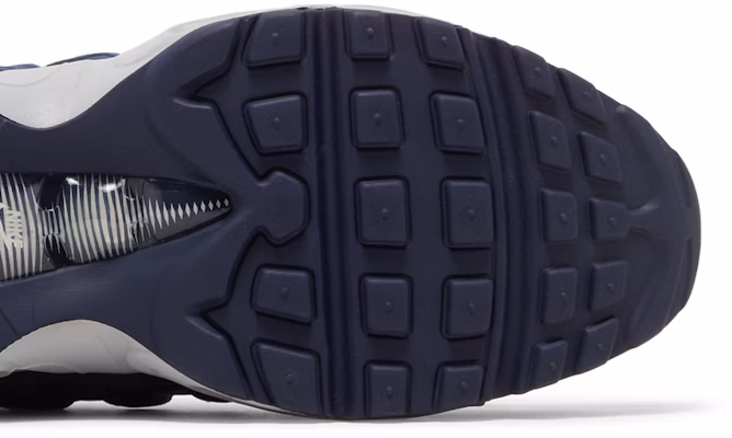 Nike Air Max 95 'Midnight Navy' DV5672-400 Purchase Nike Air Max 95 'Midnight Navy' DV5672-400