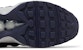Nike Air Max 95 'Midnight Navy' Lelaki Gelap DV5672-400