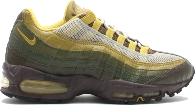 Buy Nike Air Max 95 'Monster' Sepatu Sneaker 609048-371