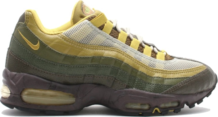 Nike Air Max 95 'Monstruo' 609048-371 Buy Nike Air Max 95 'Monstruo' 609048-371