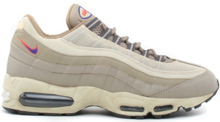 Nike Air Max 95 'Mowabb' Lelaki/Wanita Sneakers 307255-251 Buy Nike Air Max 95 'Mowabb' Lelaki/Wanita Sneakers 307255-251