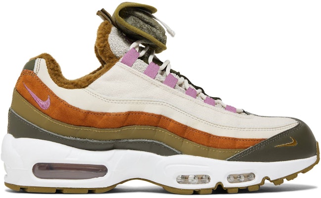 Nike Air Max 95 'N7' (2023) Lelaki Wanita Kasut Sukan DX5935-300 Buy Nike Air Max 95 'N7' (2023) Lelaki Wanita Kasut Sukan DX5935-300