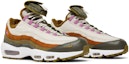 Cheap Nike Air Max 95 'N7' (2023) Lelaki Wanita Kasut Sukan DX5935-300