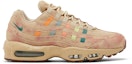 Buy Nike Air Max 95 'N7' Lelaki Wanita Kasut Sukan DQ7604-200