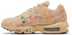 Nike Air Max 95 'N7' Lelaki Wanita Kasut Sukan DQ7604-200