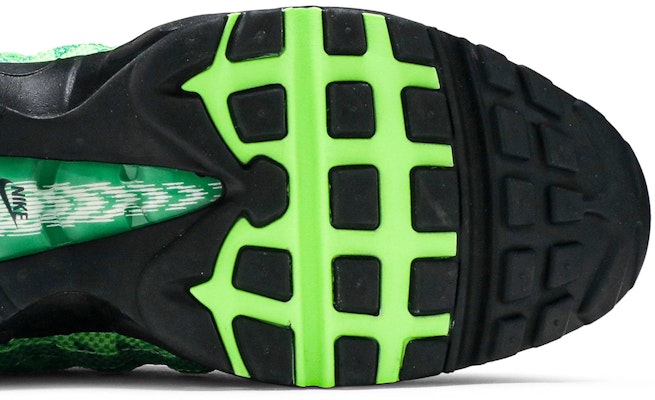 Nike Air Max 95 'Naija' CW2360-300 Purchase Nike Air Max 95 'Naija' CW2360-300