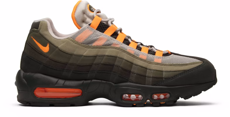 Nike Air Max 95 'Neutral Olive' AT2865-200 Buy Nike Air Max 95 'Neutral Olive' AT2865-200