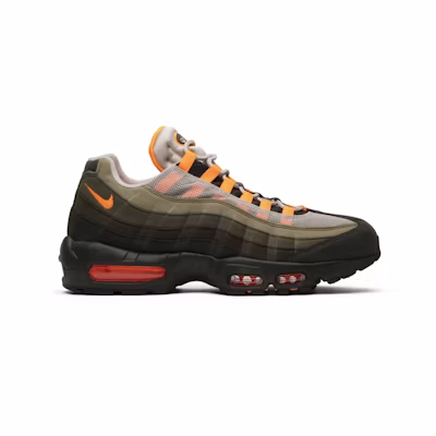 Nike Air Max 95 'Neutral Olive'