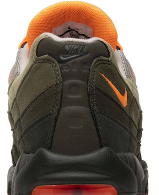 Nike Air Max 95 'Neutral Olive' AT2865-200 Sizing Nike Air Max 95 'Neutral Olive' AT2865-200