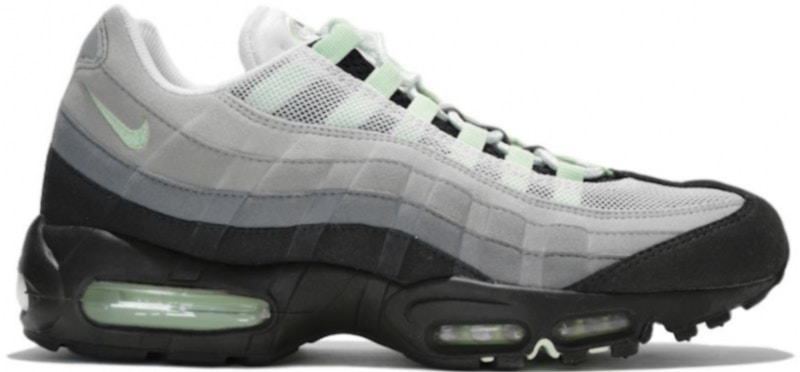 Buy Nike Air Max 95 'Verde Nuevo' 609048-136