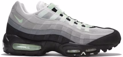 Nike Air Max 95 'New Green' 609048-136 Nike Air Max 95 'New Green' 609048-136
