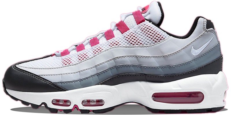 Nike Air Max 95 'Next Nature Rosa Vibrante' DJ5418-001 Buy Nike Air Max 95 'Next Nature Rosa Vibrante' DJ5418-001