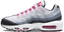 Buy 耐吉 Air Max 95 'Next Nature 熱粉紅' DJ5418-001