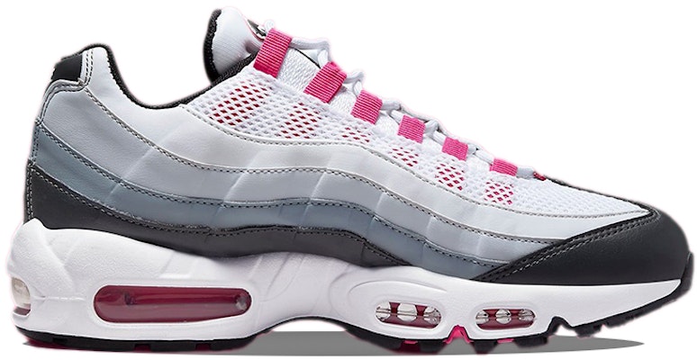 Nike Air Max 95 'Next Nature Rosa Vibrante' DJ5418-001 Order Nike Air Max 95 'Next Nature Rosa Vibrante' DJ5418-001