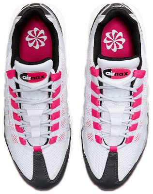 Nike Air Max 95 'Next Nature Rosa Vibrante' DJ5418-001 Shop Nike Air Max 95 'Next Nature Rosa Vibrante' DJ5418-001