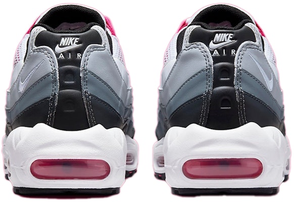 Nike Air Max 95 'Next Nature Rosa Vibrante' DJ5418-001 Purchase Nike Air Max 95 'Next Nature Rosa Vibrante' DJ5418-001