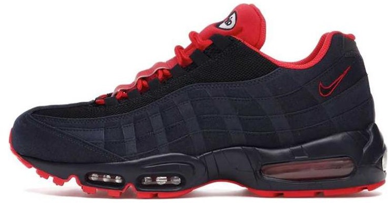 Nike Air Max 95 'Obsidian' Lelaki Wanita Kasut Sneakers 609048-400 Buy Nike Air Max 95 'Obsidian' Lelaki Wanita Kasut Sneakers 609048-400