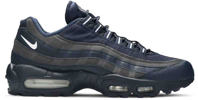 Nike Air Max 95 'Obsidian' DD7114-400 Buy Nike Air Max 95 'Obsidian' DD7114-400
