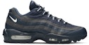 Buy Nike Air Max 95 'Obsidian' Lelaki DD7114-400