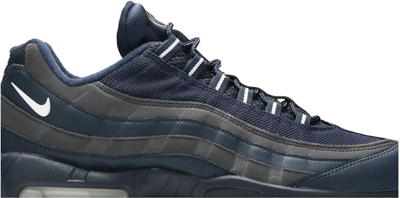 Nike Air Max 95 'Obsidian' DD7114-400 Order Nike Air Max 95 'Obsidian' DD7114-400