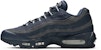 Nike Air Max 95 'Obsidian' Lelaki DD7114-400