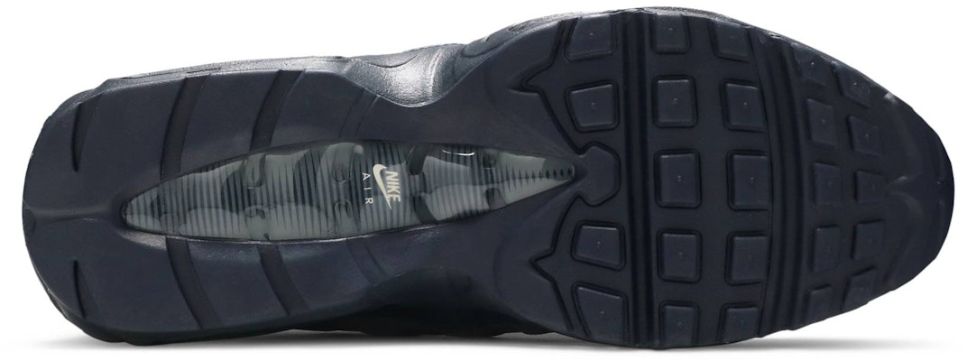Nike Air Max 95 'Obsidian' DD7114-400 Shop Nike Air Max 95 'Obsidian' DD7114-400