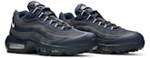 Cheap Nike Air Max 95 'Obsidian' Lelaki DD7114-400