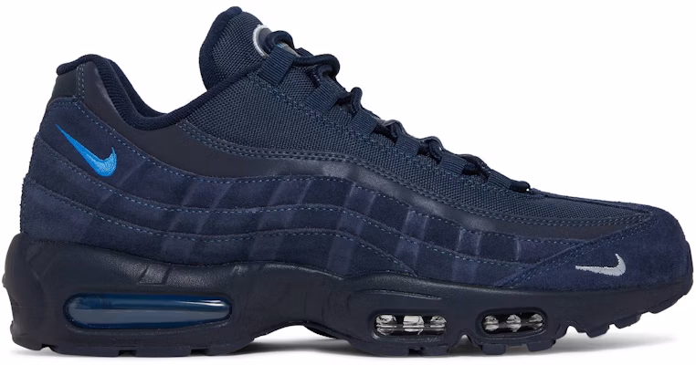 Nike Air Max 95 'Obsidian' DO6704-400 Buy Nike Air Max 95 'Obsidian' DO6704-400