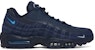 Nike Air Max 95 'Obsidian' Lelaki DO6704-400