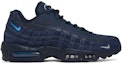 Buy Nike Air Max 95 'Obsidian' Lelaki DO6704-400