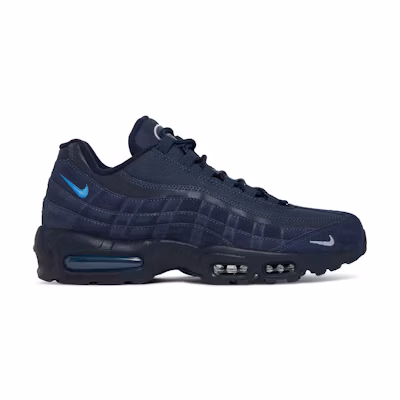 Nike Air Max 95 'Obsidian'