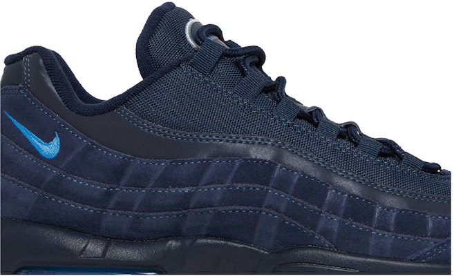 Nike Air Max 95 'Obsidian' DO6704-400 Order Nike Air Max 95 'Obsidian' DO6704-400