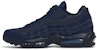 Nike Air Max 95 'Obsidian' Lelaki DO6704-400