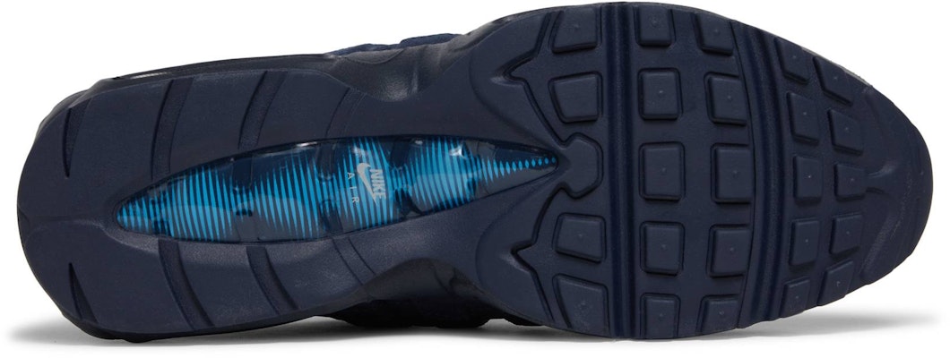 Nike Air Max 95 'Obsidian' DO6704-400 Shop Nike Air Max 95 'Obsidian' DO6704-400