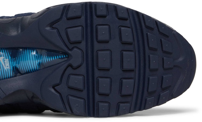 Nike Air Max 95 'Obsidian' DO6704-400 Purchase Nike Air Max 95 'Obsidian' DO6704-400