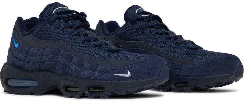 Nike Air Max 95 'Obsidian' DO6704-400 Cheap Nike Air Max 95 'Obsidian' DO6704-400